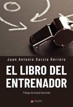 portada El Libro del Entrenador (in Spanish)
