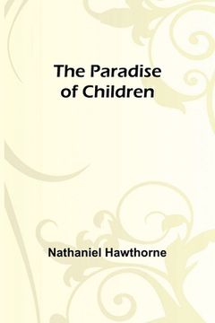 portada The Paradise of Children (in English)