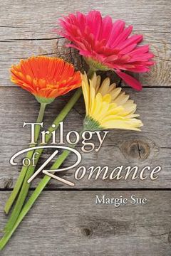 portada Trilogy of Romance (in English)