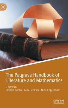 portada The Palgrave Handbook of Literature and Mathematics