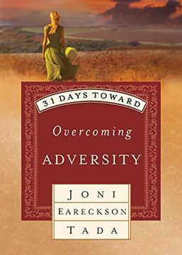 portada 31 Days Toward Overcoming Adversity (en Inglés)