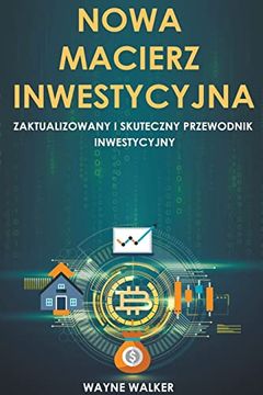 portada Nowa Macierz Inwestycyjna (en Polaco)