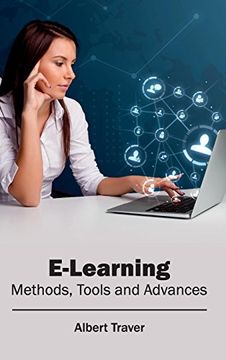 portada E-Learning: Methods, Tools and Advances 