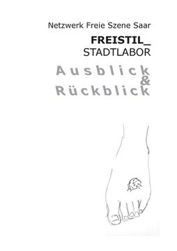 portada Freistil Stadtlabor Ausblick und Rückblick (in German)