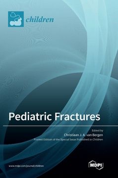 portada Pediatric Fractures (en Inglés)