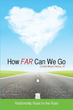 portada How far can we go (en Inglés)