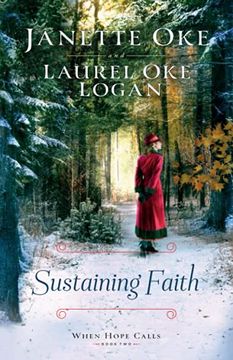 portada Sustaining Faith: 2 (When Hope Calls) 