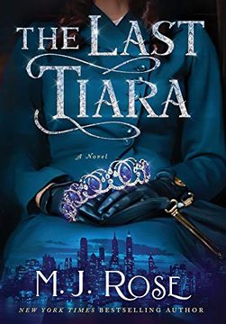 portada The Last Tiara (in English)
