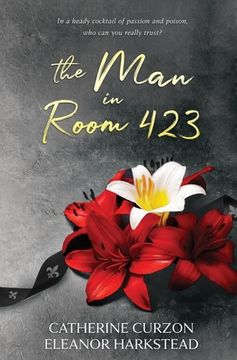 portada The Man in Room 423 (en Inglés)