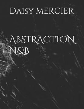 portada Abstraction N&b (en Francés)