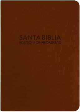 portada Santa Biblia de Promesas Reina-Valera 1960