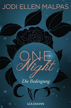 portada One Night - die Bedingung -: Die one Night-Saga 1 (in German)