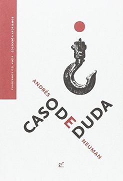 portada Caso De Duda (in Spanish)
