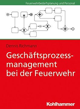 portada Geschaftsprozessmanagement Bei Der Feuerwehr (in German)