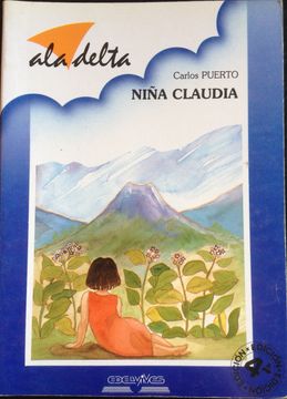portada Niña Claudia (in Spanish)