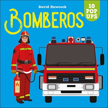 portada Bomberos