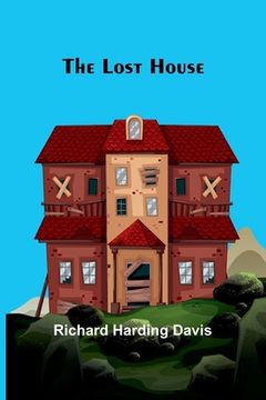 portada The Lost House
