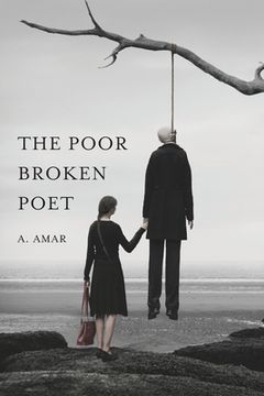 portada The Poor Broken Poet (in English)