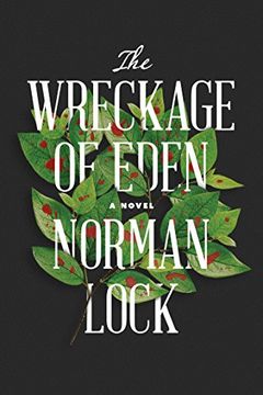 portada The Wreckage of Eden (The American Novels) (in English)