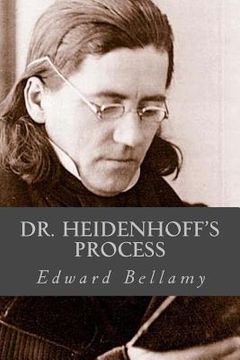 portada Dr Heidenhoffs Process (en Inglés)