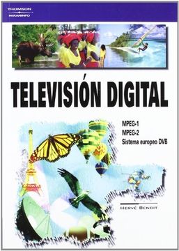 portada Televisión Digital (in Spanish)