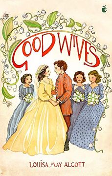 portada Good Wives (Little Women Series) (en Inglés)