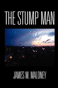 portada the stump man (en Inglés)