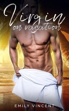 portada Virgin On Vacation (en Inglés)