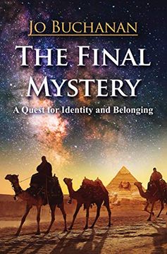 portada The Final Mystery: A Quest for Identity and Belonging