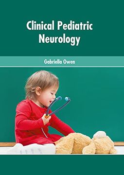 portada Clinical Pediatric Neurology (en Inglés)