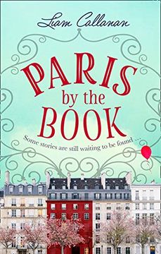 portada Paris by the Book: One of the Most Enchanting and Uplifting Books of the Summer! (en Inglés)