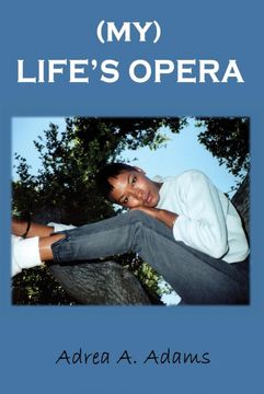 portada My Life's Opera (in English)