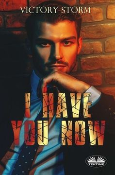 portada I Have You Now (in English)