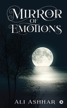 portada Mirror of Emotions (in English)