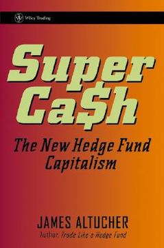 portada supercash: the new hedge fund capitalism