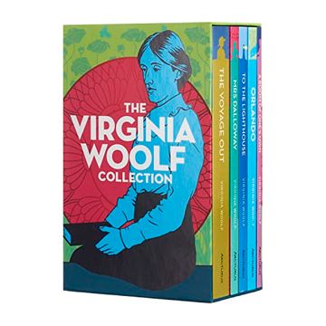 portada The Virginia Woolf Collection (in English)