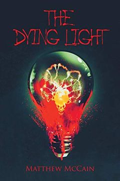 portada The Dying Light (en Inglés)