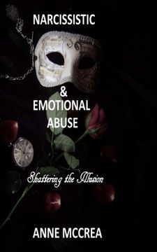 portada Narcissistic and Emotional Abuse: Shattering the Illusion (in English)
