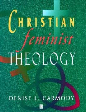 portada christian feminist theology: a constructive interpretation (en Inglés)