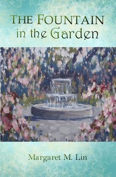 portada The Fountain in the Garden (en Inglés)