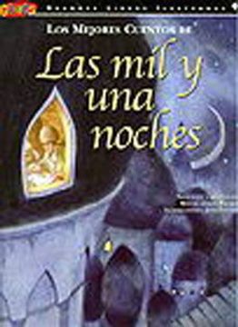 Libro mejores cuentos de las mil y una noches, los, palermo miguel angel,  ISBN 9789870702221. Comprar en Buscalibre