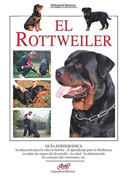 portada El Rottweiler (in Spanish)