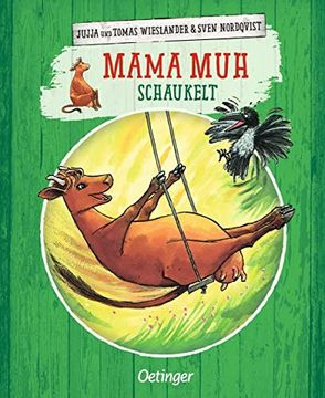 portada Mama muh Schaukelt (in German)