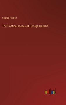 portada The Poetical Works of George Herbert 