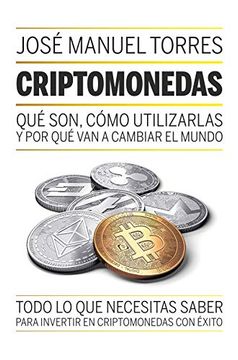 portada Criptomonedas (in Spanish)