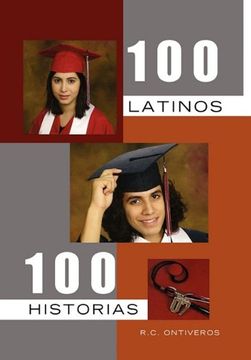 portada 100 Latinos 100 Historias
