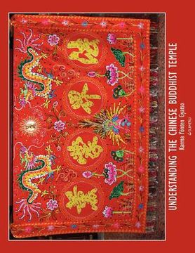 portada understanding the chinese buddhist temple (in English)
