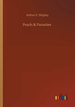 portada Pearls & Parasites (en Inglés)