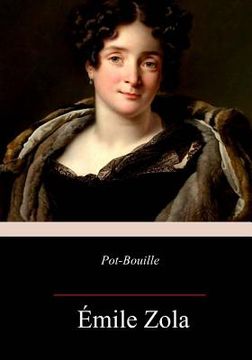 portada Pot-Bouille (in French)