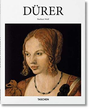 portada Dürer (en Alemán)
